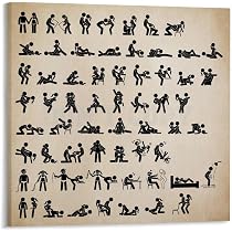 Amazon.com: Sexual Positions Sex Fucking Fuck Kamasutra Kama Sutra ...