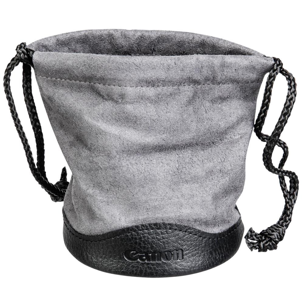 Canon Lens Case LP-1014 For Short prime Lenses