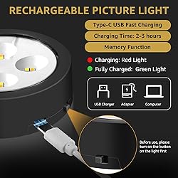 MIOBLUE 3Pack Rechargeable Battery Pictureainting