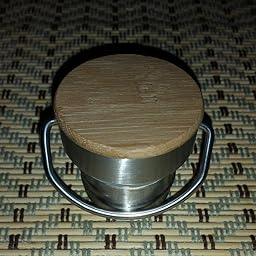 iParaAiluRy Termos Mantiene Frío y Calor con 2 Gorras para Beber ...