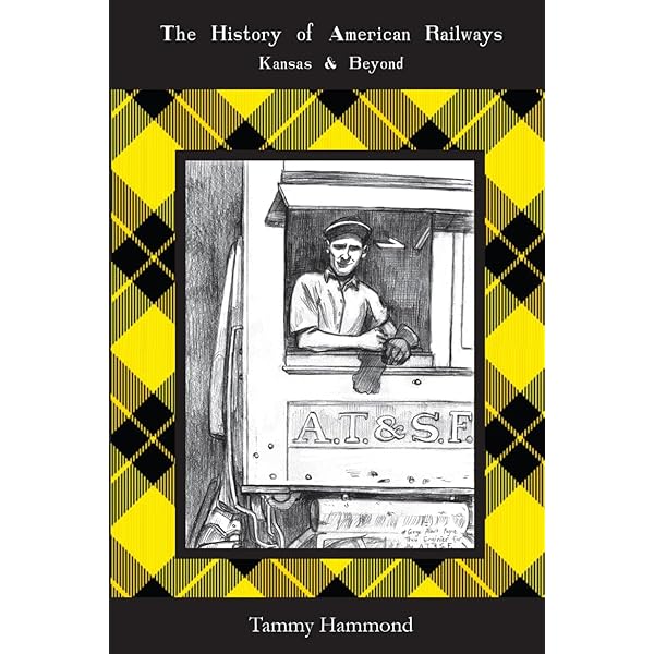North American Railroads: The Illustrated Encyclopedia: Solomon