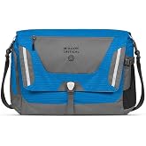 Mission Critical | S.02 Diaper Bag | Baby Gear for Dads