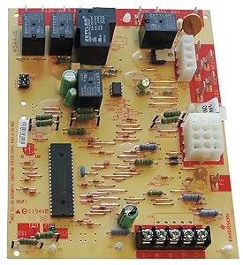 White-Rodgers 50A66-743 White Rodgers Replacement for Lennox and Furnace Modules