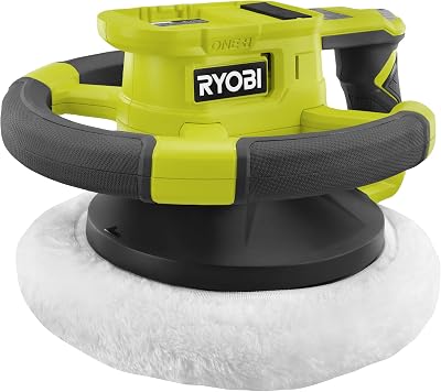 Ryobi RBP18250-0 18V ONE+ 250mm Buffer Bare Tool Cordless