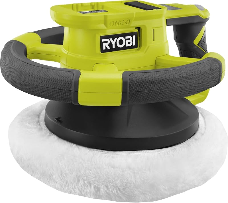 Ryobi RBP18250-0 18V ONE+ 250mm Buffer Bare Tool Cordless