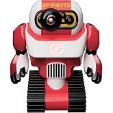 Spybots Trip LED Tripwire Security Alarm Robot