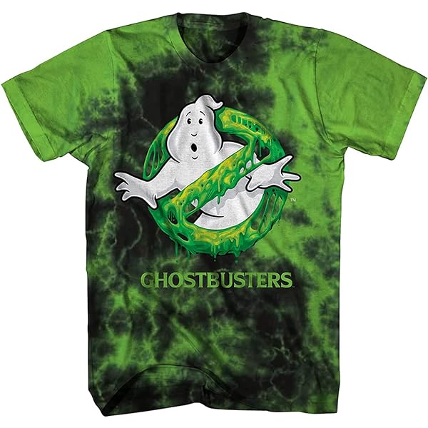 ghostbusters dress shirt Ghostbusters Inspired Embroidered Polo Shirt, Retro Franchise Fan Apparel