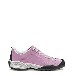 SCARPA Women's Mojito Lightweight Outdoor Leather