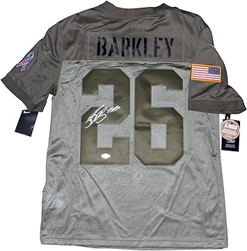 barkley salute to service jersey