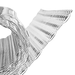 AggAuto Universal 40"x13" Car Grill Mesh - Aluminum