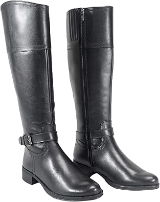 western style riding boots