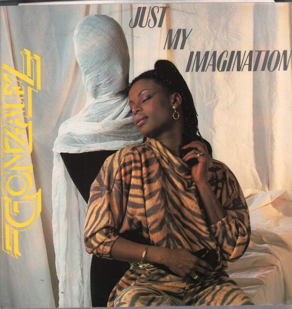 Just My Imagination Amazon.de MusikCDs & Vinyl