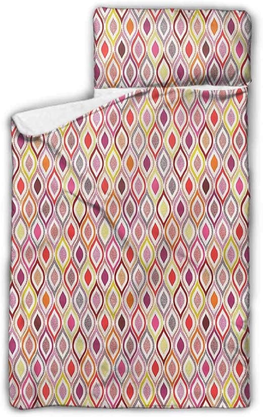 Amazon Com Fairy Tale Child Nap Mat Includes Pillow Fleece