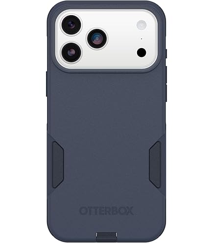 OtterBox iPhone 17 Pro Max Defender Pro Series Case - Blue
