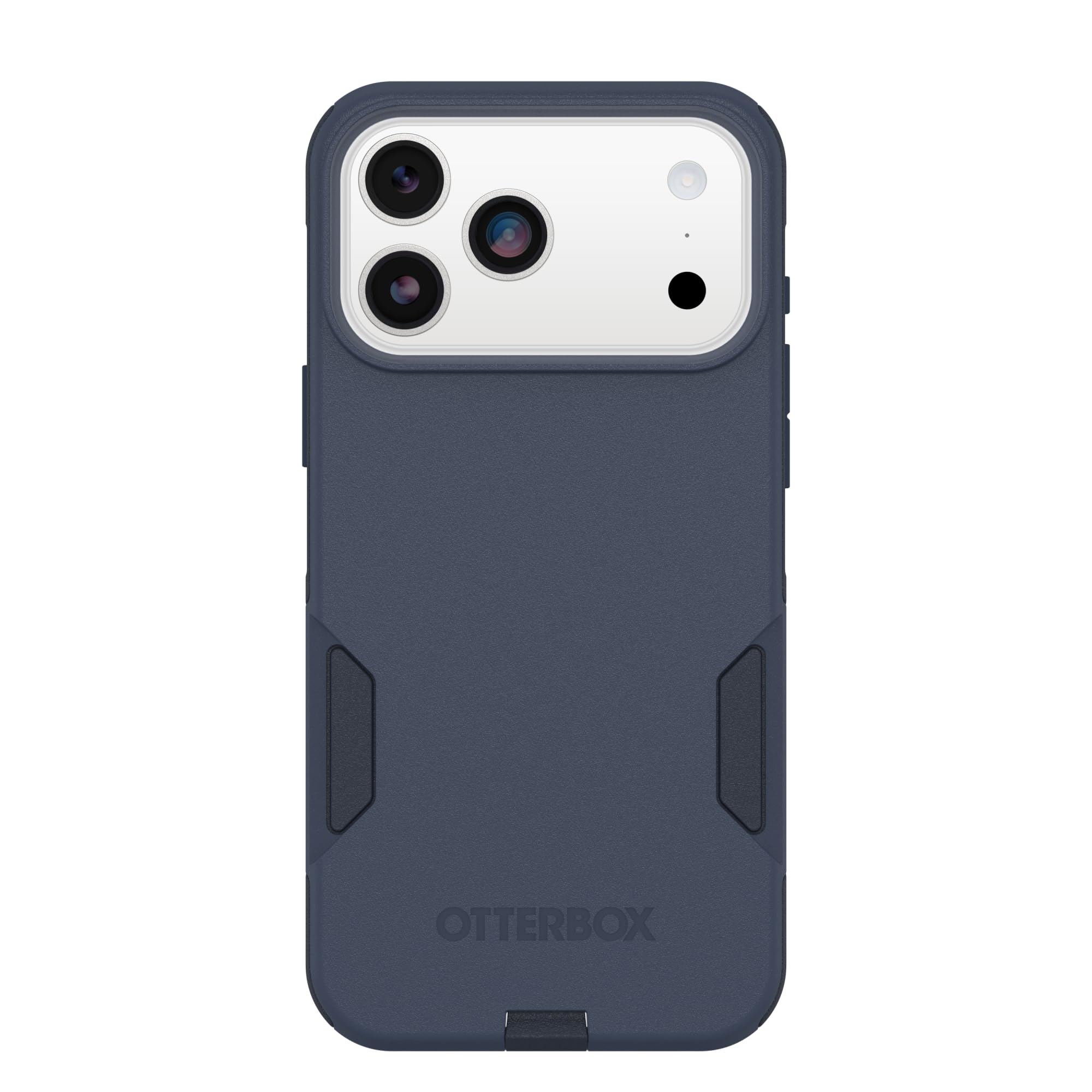 Photo 1 of OtterBox iPhone 17 Pro Max Commuter Series Case - Blue Sentiment