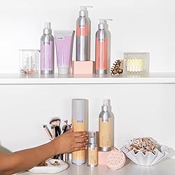 MUK. Deep Ultra Soft Leave In Conditioner
