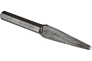 3/8" Cape Chisel