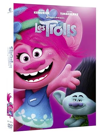 Amazon Com Les Trolls Movies Tv