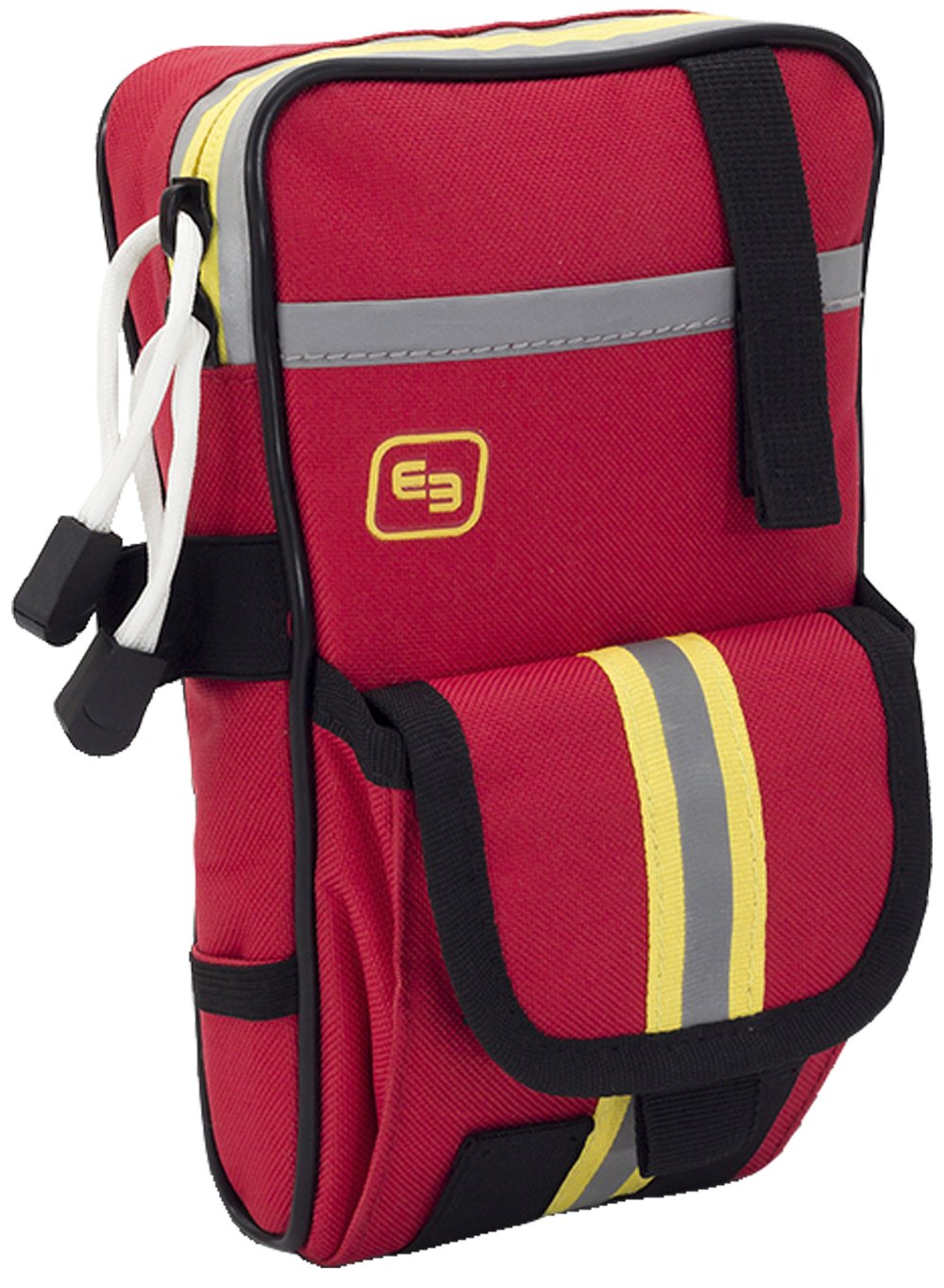 Emergency Instrument Organiser, RESQ'S, Red, Elite Bags
