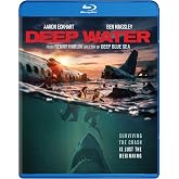 Deep Water [Blu-ray]