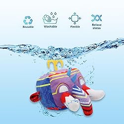 VPPCF 2024 Fruits Plush, 11in Fruits Plushie