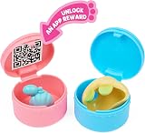 Gabby’s Dollhouse Primp and Pamper Bathroom with MerCat Figure view 8