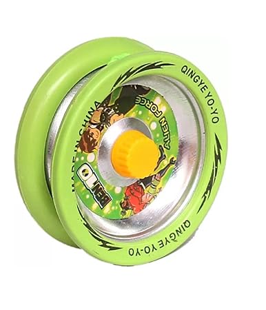 branded yoyo