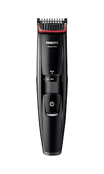 Philips飞利浦 BT5200/13 干湿两用剃须造型器