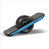 Onewheel Pint X, 750W Motor, 12-18 Miles Range, 20