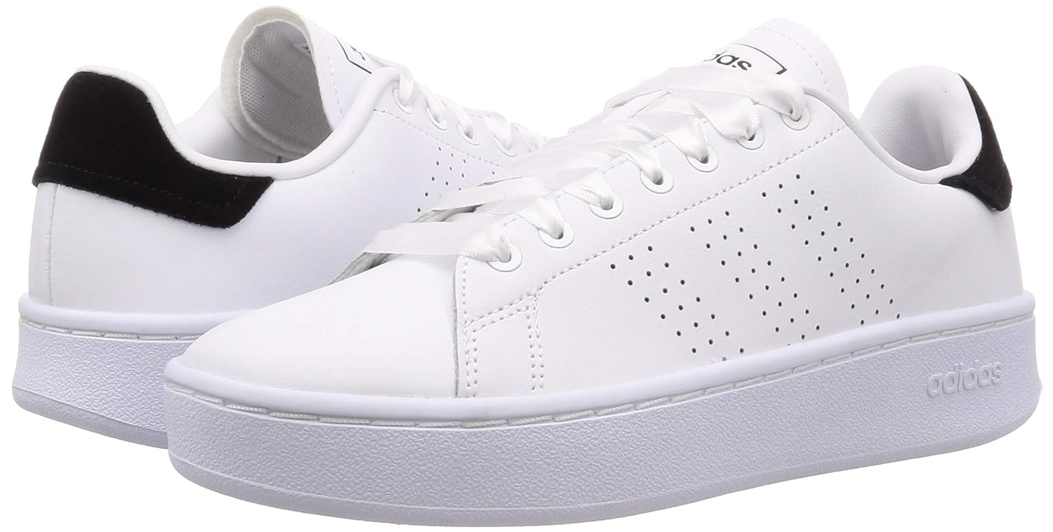 adidas advantage bold amazon