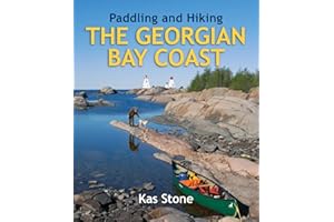 Paddling and Hiking the Georgian Bay Coast
