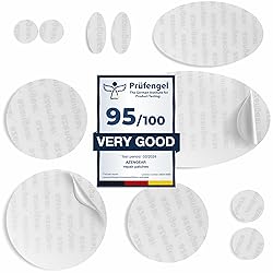 aZengear Repair Patches for Down Jackets
