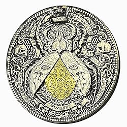 Movable Mechanism Coin Roman Booteen Amazing Art