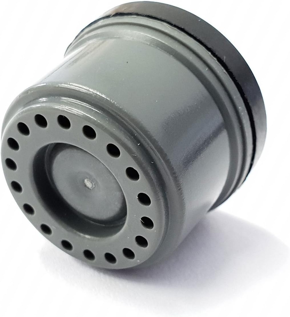 Faucet Tap Aerator Plastic Insert Replacement 3 L/min 22mm 24mm Amazon