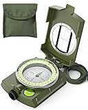Sportneer Compass: Accurate Durable Lightweight