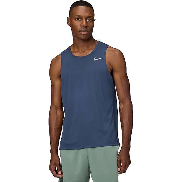 dri fit racerback tank top
