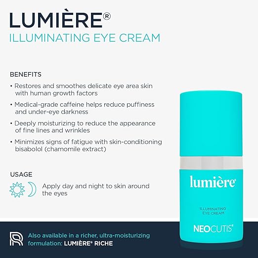 lumiere neocutis