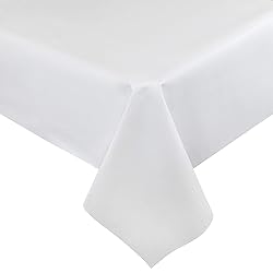 tablecloths by design Premium Table Pad Protector