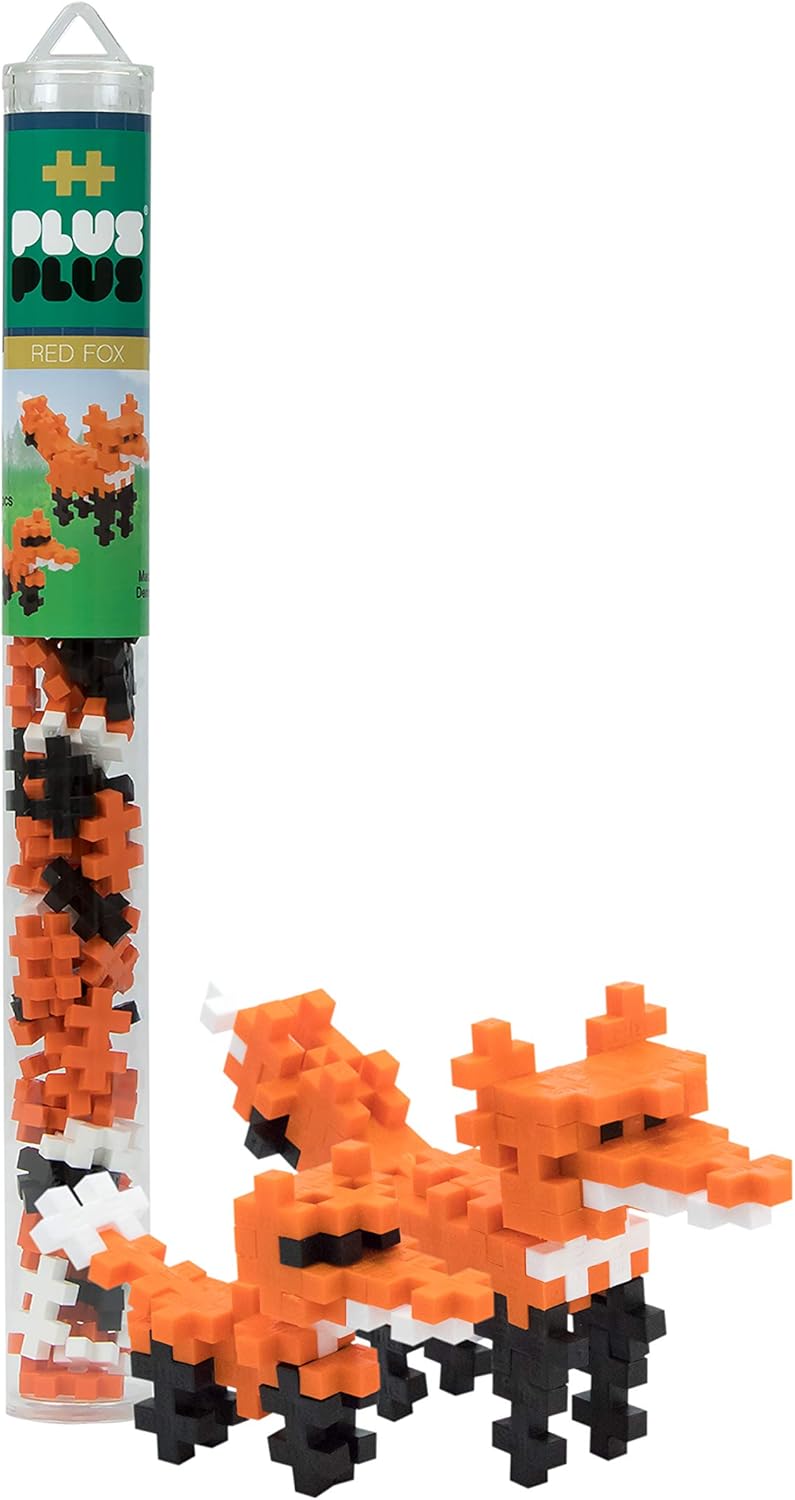 The 9 Best Plusplus Mini Building