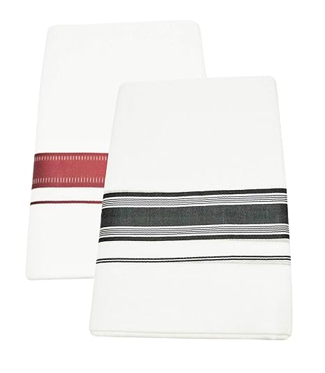 Men's Cotton Dhoti (White_Free Size)_148