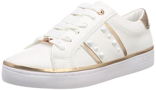 TOM TAILOR Damen 6992614 Sneaker