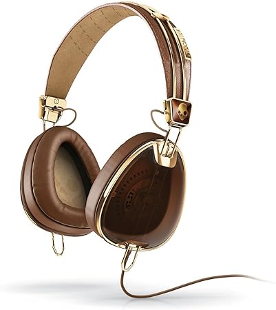 Amazon Skullcandy スカルキャンディ ヘッドホン Rocnation Aviator ロックネイション アビエイター S6avfm 157 Mic3 並行輸入品 イヤホン ヘッドホン本体