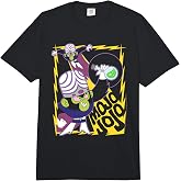 Powerpuff Girls Mojo JoJo Collage Cute Cartoon Comfort Colors Adult Heavyweight T-Shirt