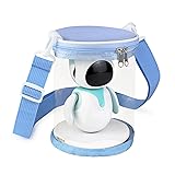 Carrying Case compatible with Eilik Cute Robot