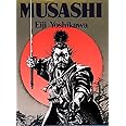 Musashi: An Epic Novel of the Samurai Era