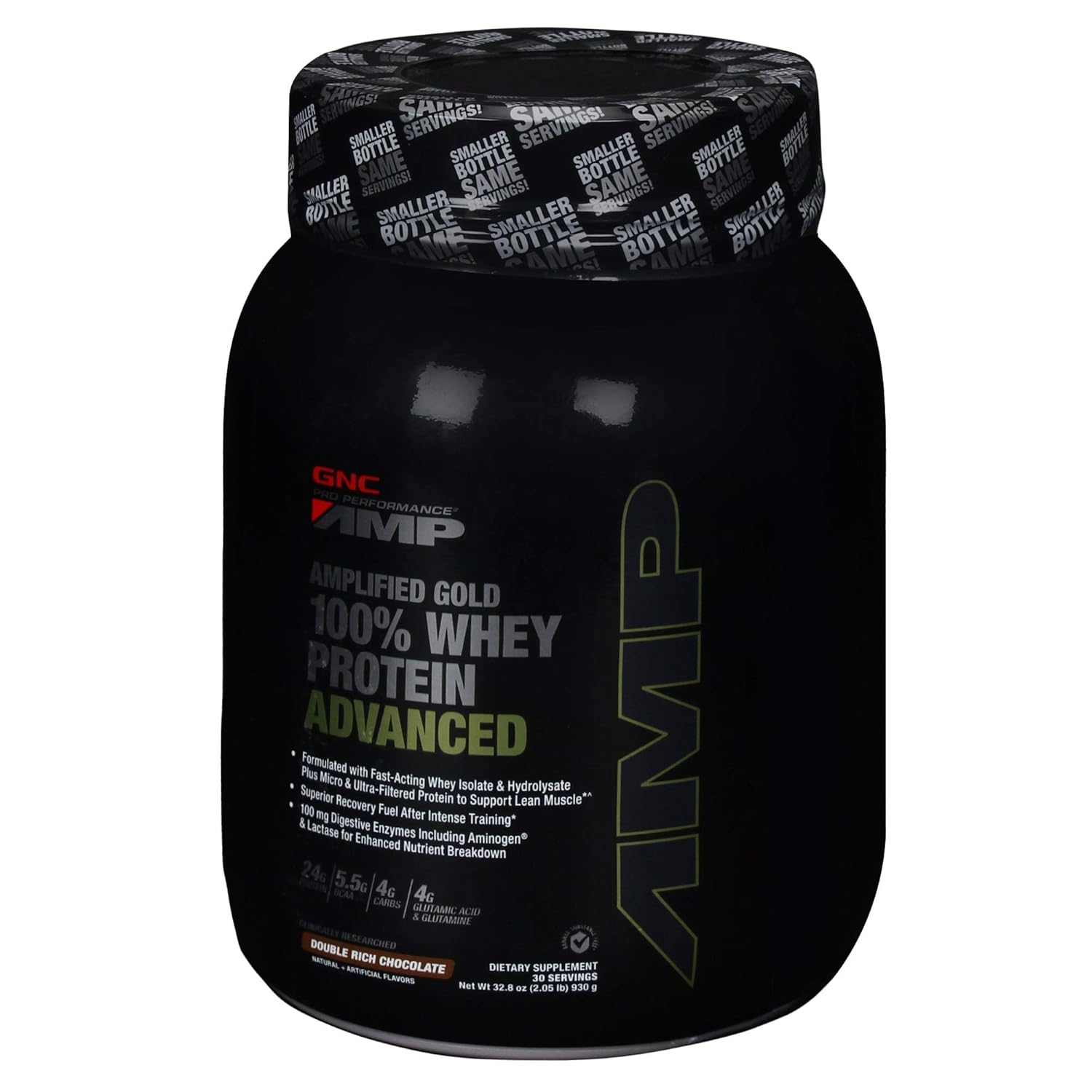 Enzimas digestivas gnc Enzimas digestivas para cuidar de tu digestión