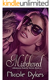 Misbehaved (Adamson Family Series Book 4)