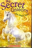 My Secret Unicorn Boxed Set with a Unicorn Pen Included (Starlight ...