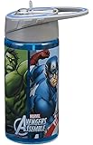 Marvel Avengers Assemble 14 Oz. Water Bottle 26275