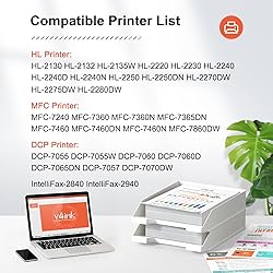 v4ink Compatible Toner Cartridge Replacement for